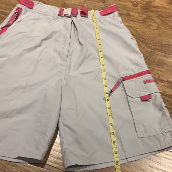 SPANNER sport shorts - Picture 4 of 9